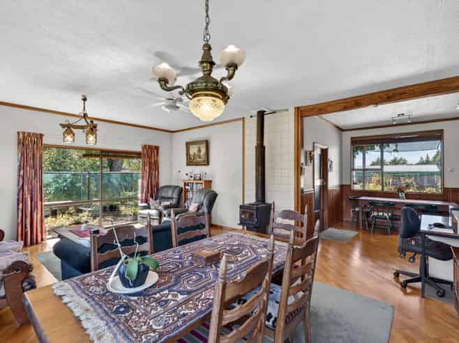 3128 Coaltrack Road, Darfield