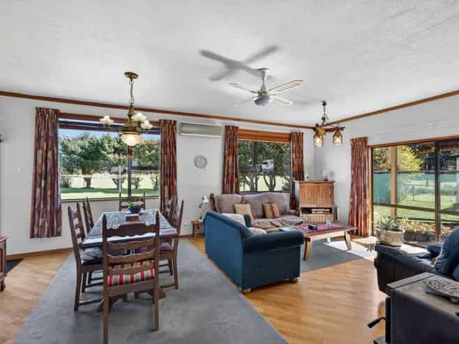 3128 Coaltrack Road, Darfield