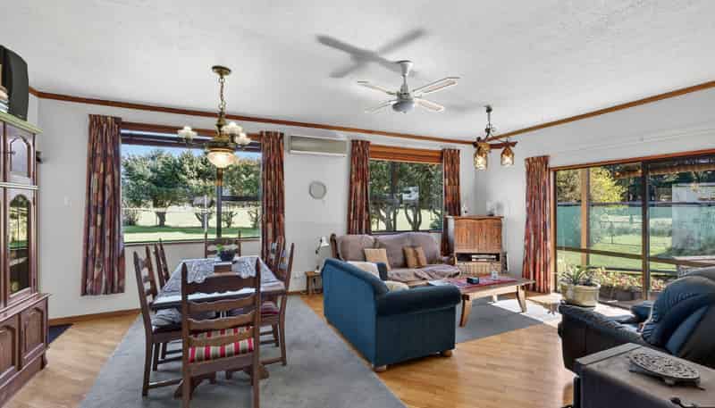 3128 Coaltrack Road, Darfield