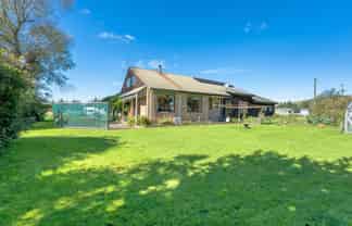 3128 Coaltrack Road, Darfield