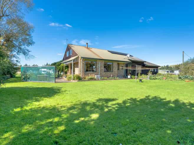 3128 Coaltrack Road, Darfield