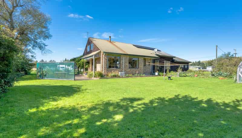 3128 Coaltrack Road, Darfield