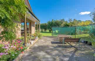 3128 Coaltrack Road, Darfield