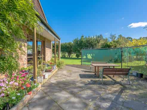 3128 Coaltrack Road, Darfield