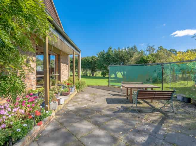 3128 Coaltrack Road, Darfield