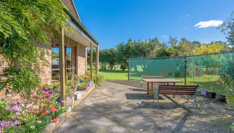 3128 Coaltrack Road, Darfield