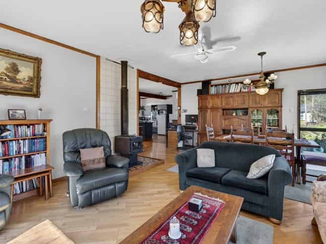 3128 Coaltrack Road, Darfield