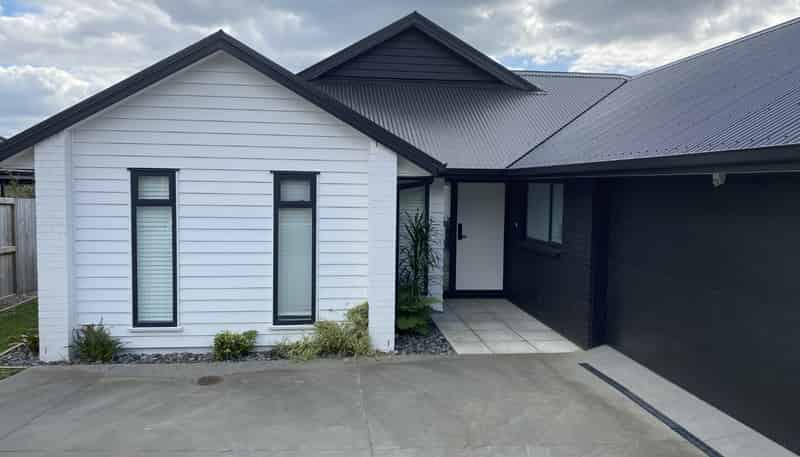 8 Pinkerton Place, Ohauiti