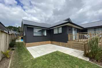 8 Pinkerton Place, Ohauiti