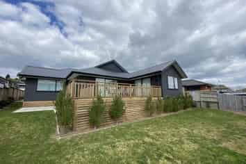 8 Pinkerton Place, Ohauiti