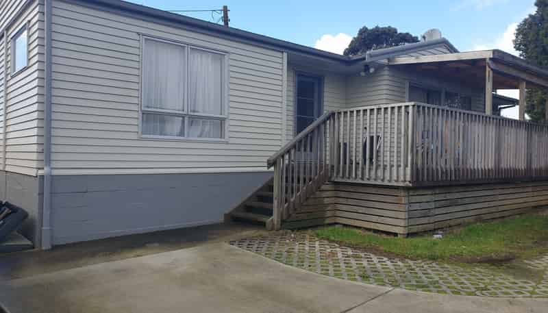 90 Commissariat Road, Mount Wellington