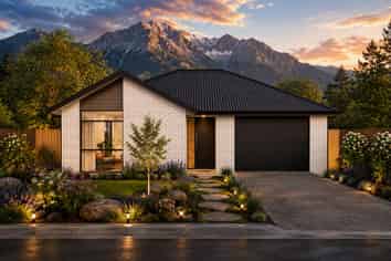 40 Pateman, Woodend