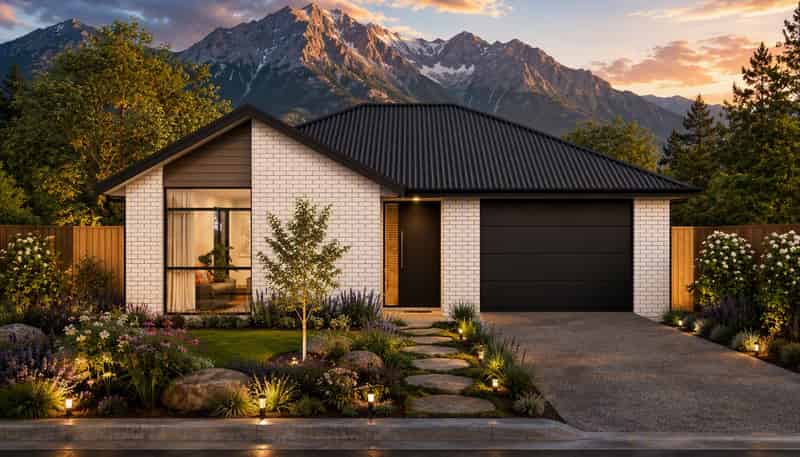 40 Pateman, Woodend
