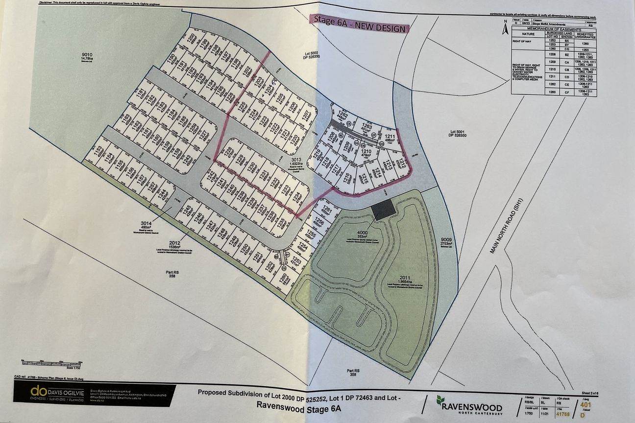Fixed Price - Ready Set Go - Stage 6A Ravenswood - Ansicht 4