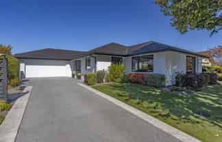 9 Arlington Boulevard, Rangiora