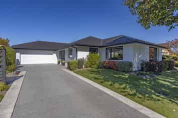 9 Arlington Boulevard, Rangiora