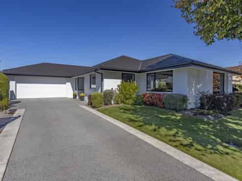 9 Arlington Boulevard, Rangiora
