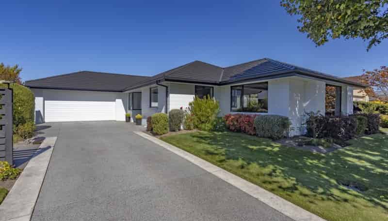 9 Arlington Boulevard, Rangiora