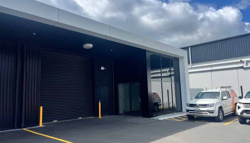 C/18 Earthmover Crescent , Te Rapa