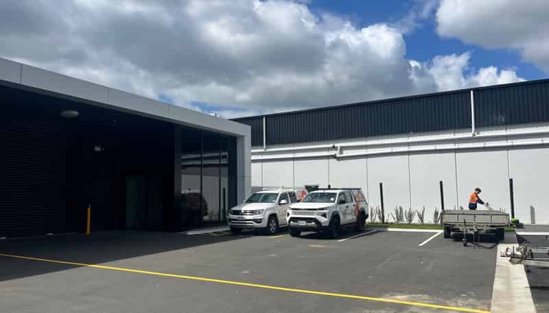 C/18 Earthmover Crescent , Te Rapa