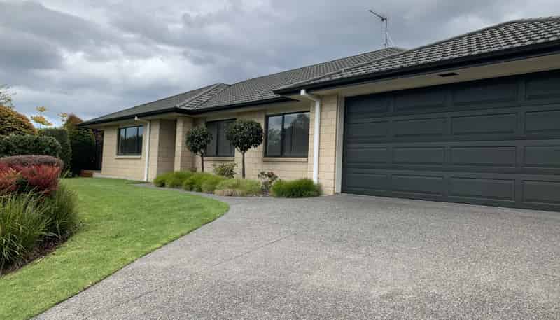 21 Merriman Place, Pyes Pa