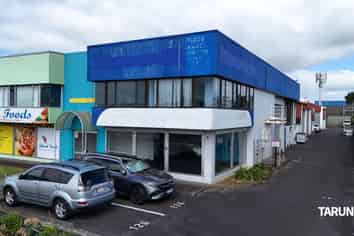Motivated Vendor - 330sqm Showroom/Warehouse