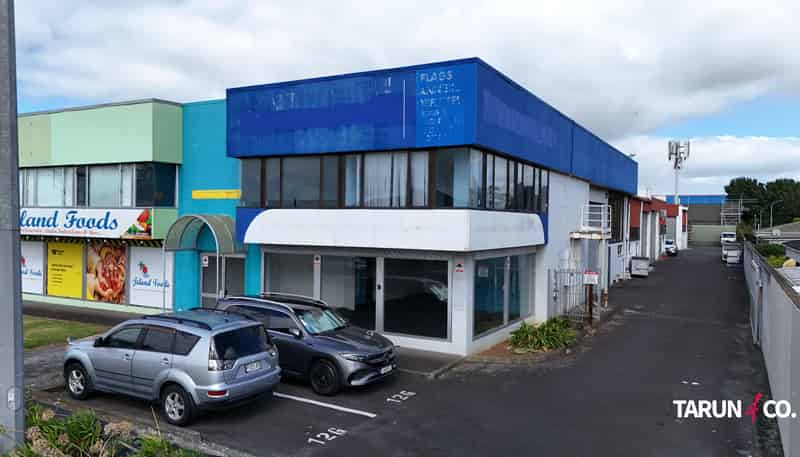 12G Puhinui Road, Papatoetoe