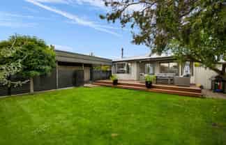 18 Ashworth Street, Alexandra