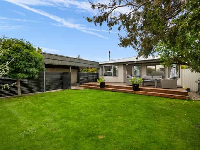 18 Ashworth Street, Alexandra