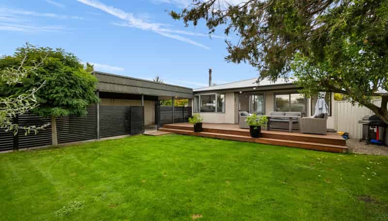 18 Ashworth Street, Alexandra