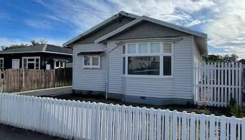 15 Mafeking Street, New Brighton