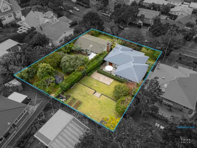 6 & 8 Marie Avenue, Hillsborough