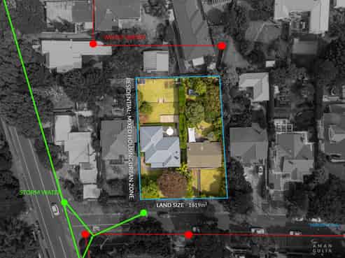 6 & 8 Marie Avenue, Hillsborough