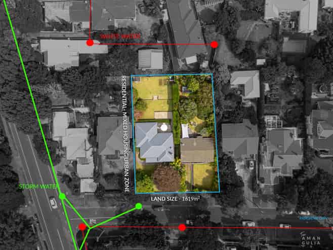 6 & 8 Marie Avenue, Hillsborough