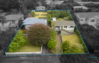 6 & 8 Marie Avenue, Hillsborough