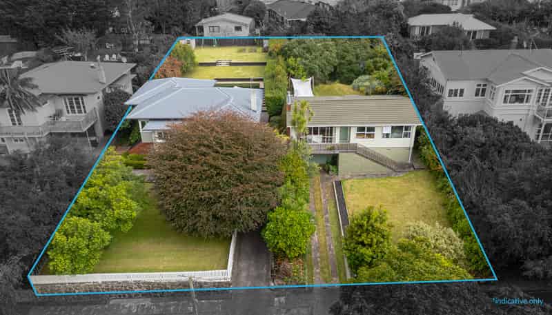 6 & 8 Marie Avenue, Hillsborough