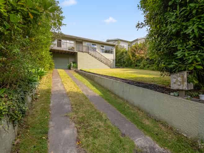 6 & 8 Marie Avenue, Hillsborough