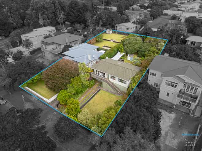 6 & 8 Marie Avenue, Hillsborough