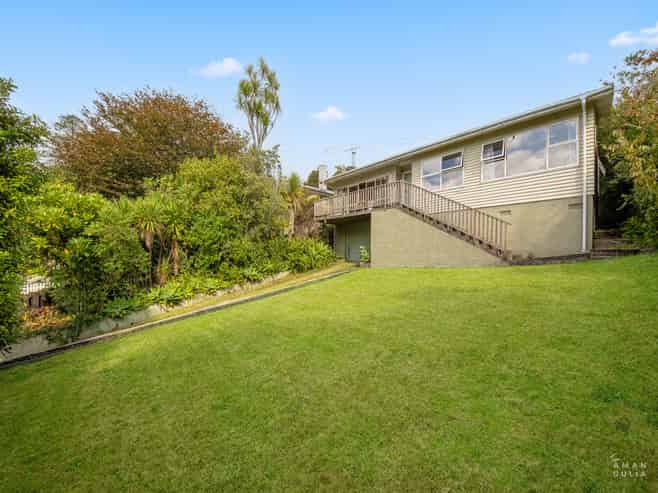 6 & 8 Marie Avenue, Hillsborough