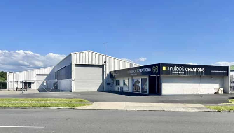 66 Birch Avenue, Judea