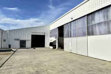 Profile on Birch Avenue