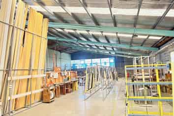 Profile on Birch Avenue