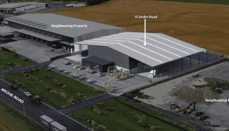 15 Aruhe Road, Hornby