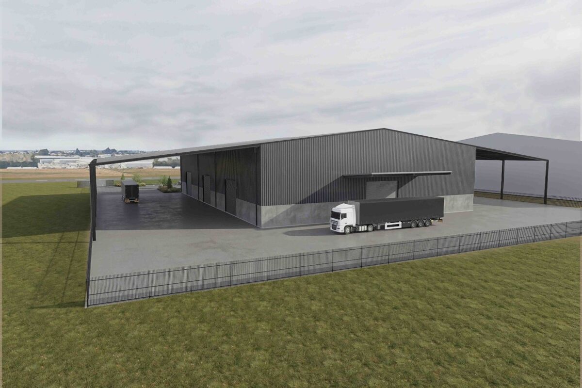 Best in Class Hornby Industrial Development - Vaizdas 4