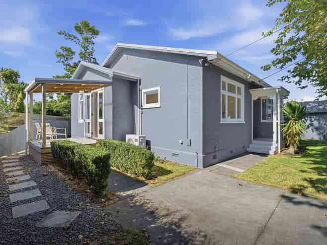 1A Millward Street, Whanganui East