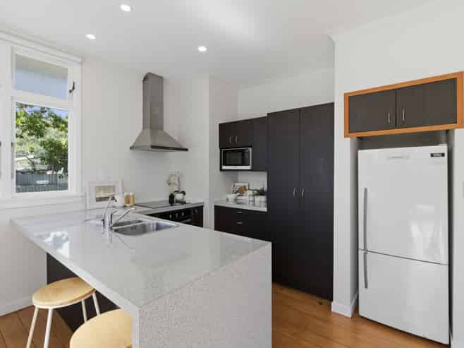 1A Millward Street, Whanganui East