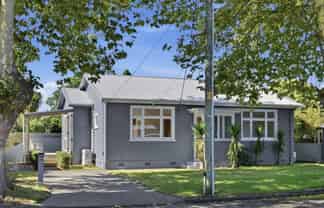 1A Millward Street, Whanganui East