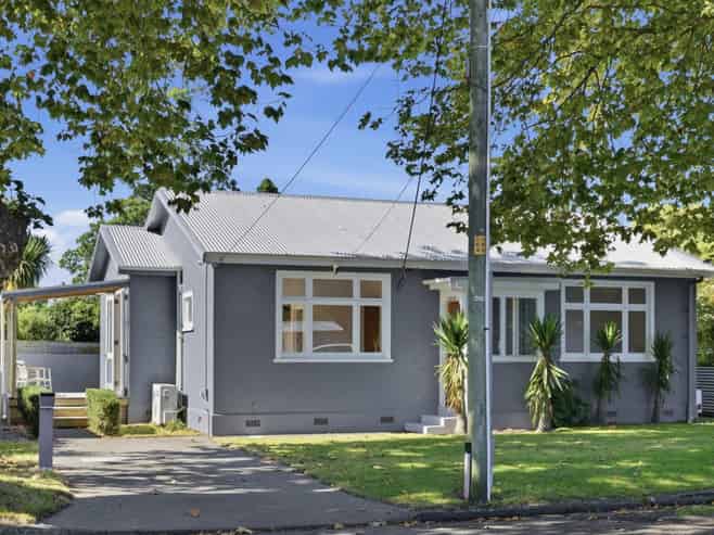 1A Millward Street, Whanganui East