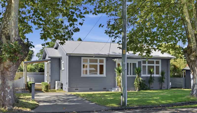 1A Millward Street, Whanganui East