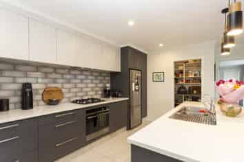 31 Bill Harvey Drive , Halswell